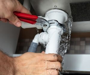 About The Faucet Pros Coden, AL